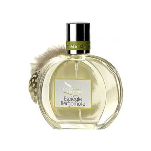 Espiegle Bergamote (Playful Bergamot)
