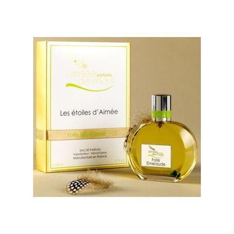 Folle Emeraude