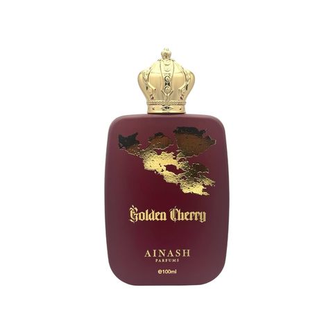 Golden Cherry