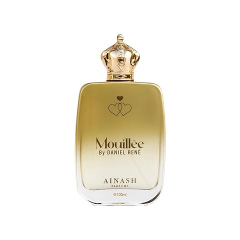 Mouillée