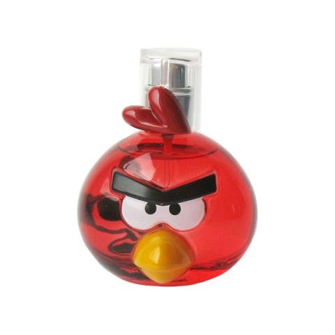 Angry Birds Red Bird