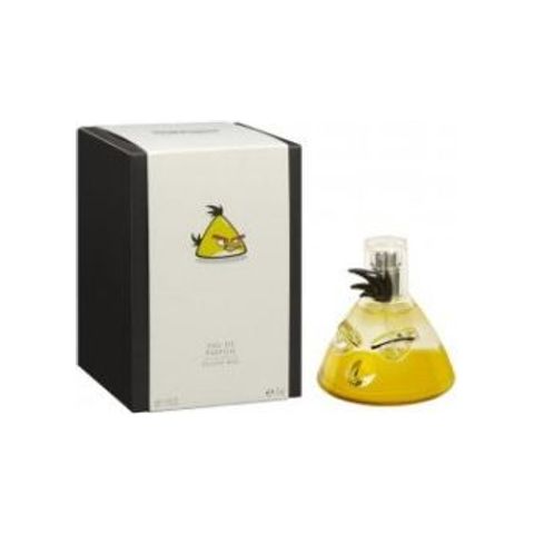 Angry Birds Yellow Birds
