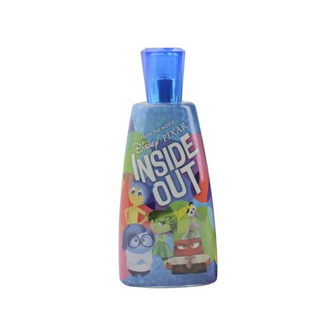 Inside Out