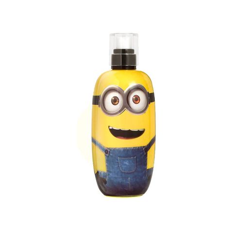 Minions