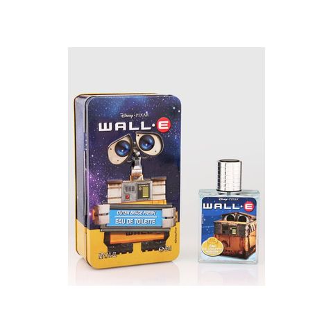 Wall-E