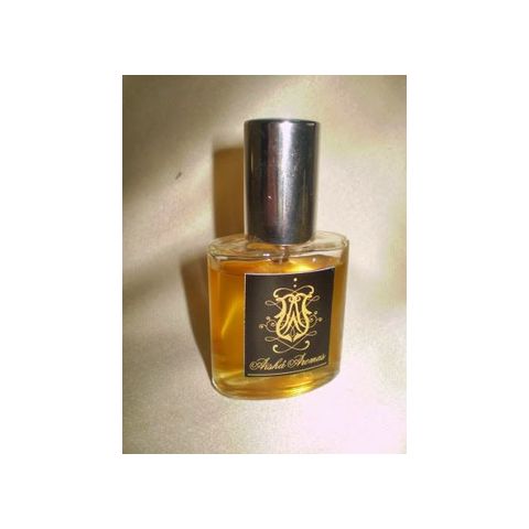 Cocoa Tuberose