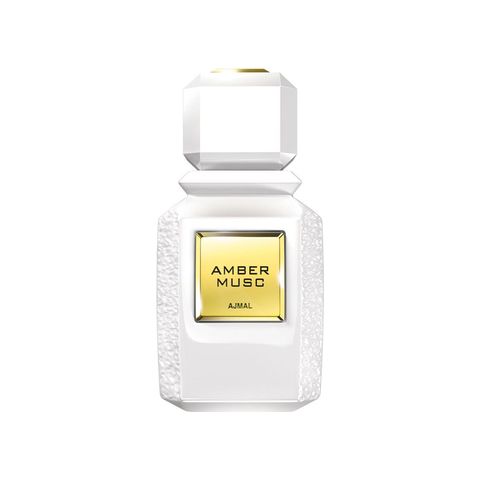 Amber Musc
