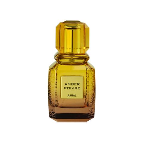 Amber Poivre
