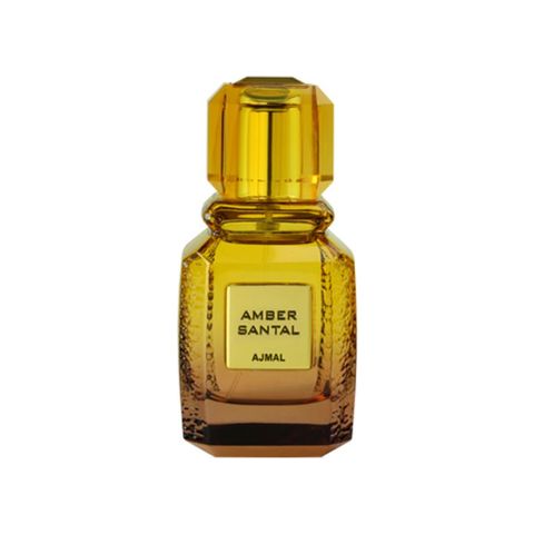 Amber Santal