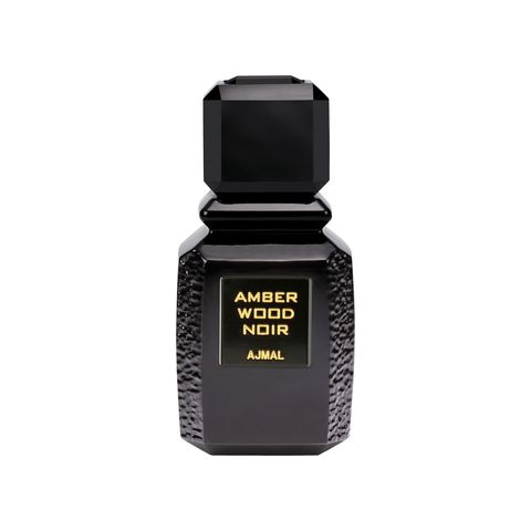 Amber Wood Noir
