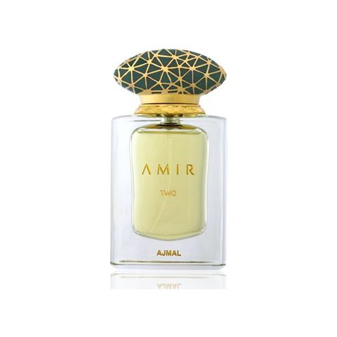 Amir Two