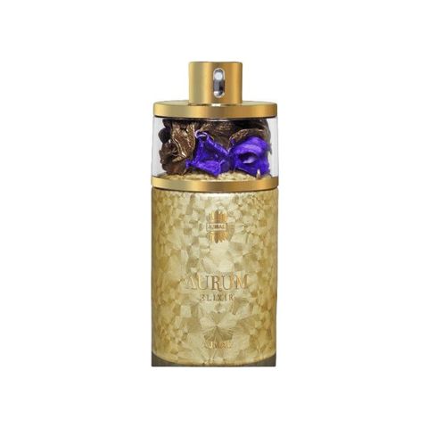 Aurum Elixir