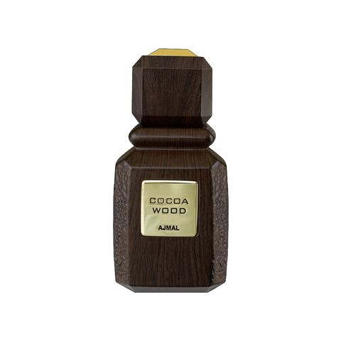 Cocoa Wood