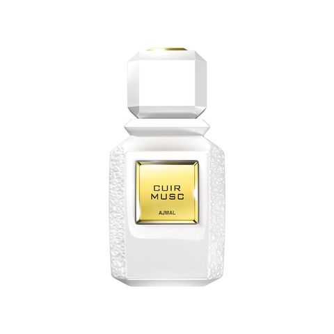 Cuir Musc