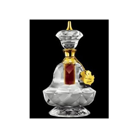 Dahn Al Oudh Limited Edition 2013