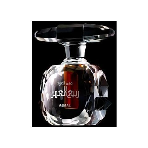 Dahn Al Oudh Rabia Al Omr
