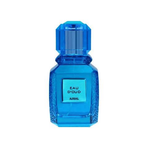 Eau d'Oud
