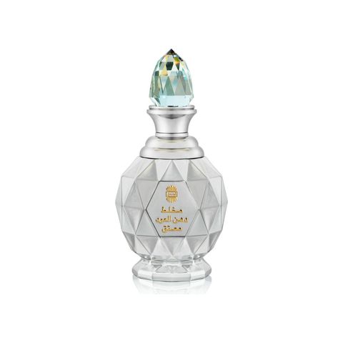 Mukhallat Dahn Al Oudh Al Muattaq Silver Jubilee