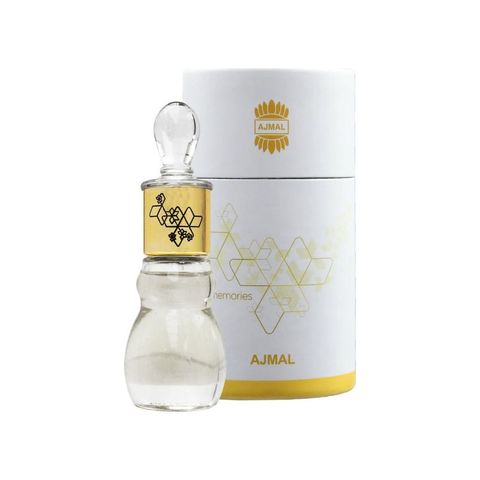 Musk Silk