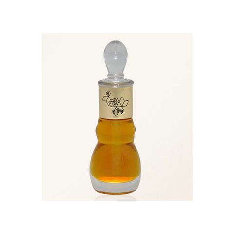Oudh & Rose