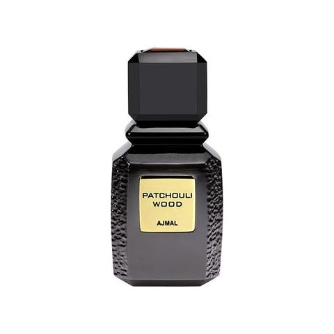 Patchouli Wood