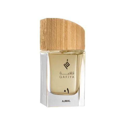 Qafiya 1