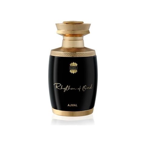 Rhythm of Oud
