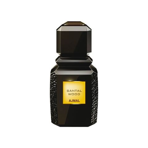 Santal Wood