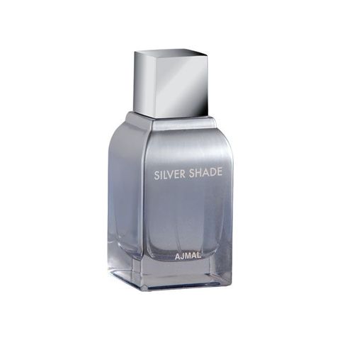 Silver Shade