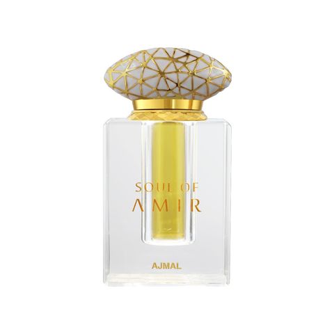 Soul Of Amir