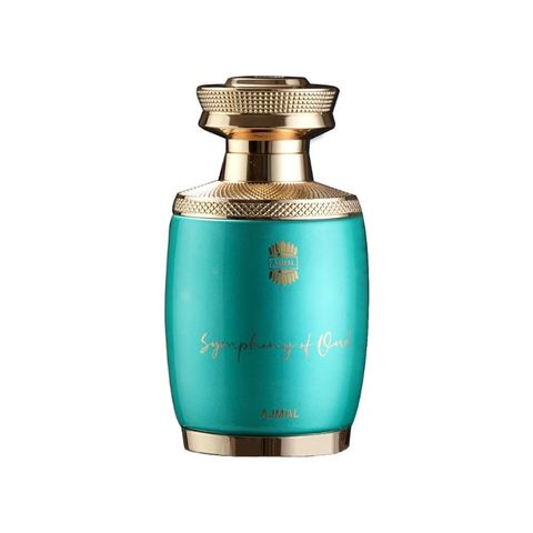 Symphony Of Oud