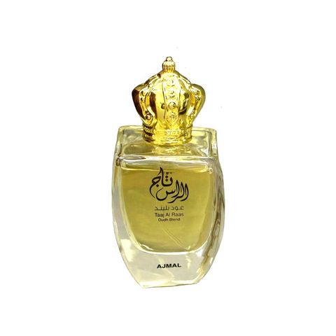 Taaj Al Raas Oudh Blend