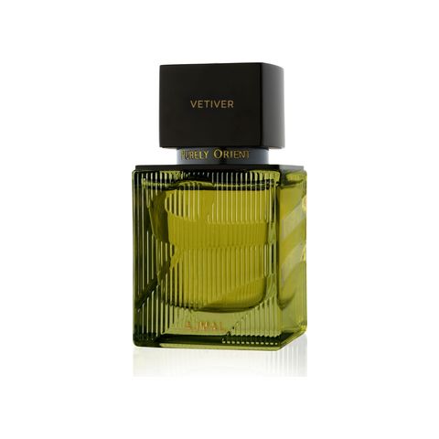 Vetiver