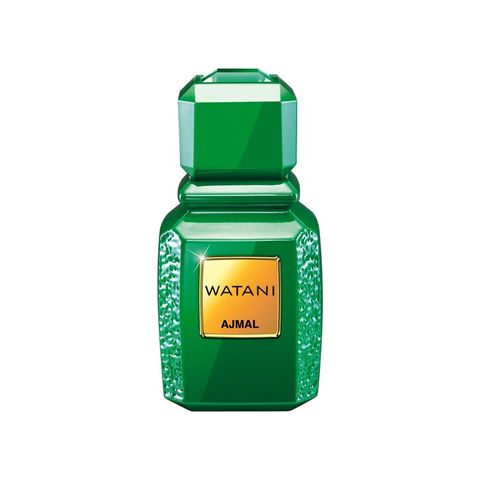 Watani Akhdar