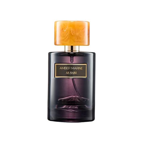 Amber Marine