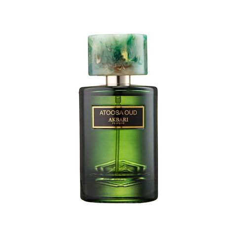 Atoosa Oud