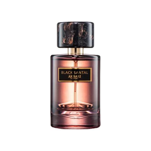 Black Santal