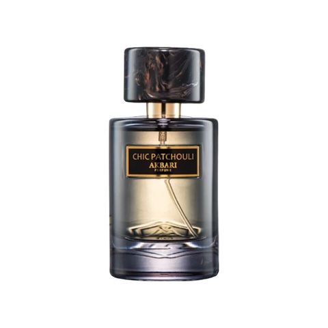 Chic Patchouli