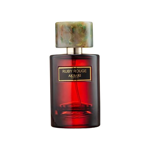 Ruby Rouge