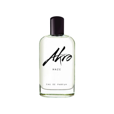 Haze