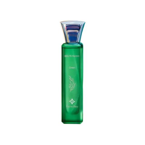 Beaute Fraiche Green
