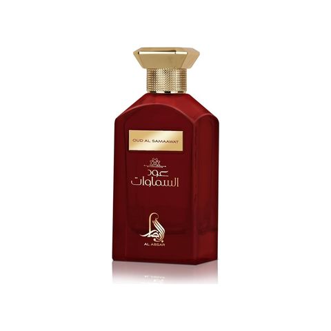 Oud Al Samaawat