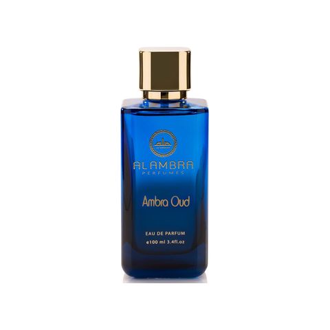 Ambra Oud