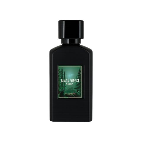 Black Forest Elixir