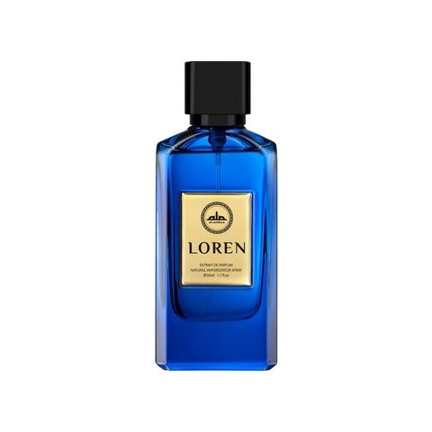 Loren