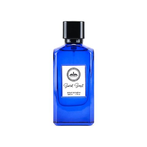 Secret Scent
