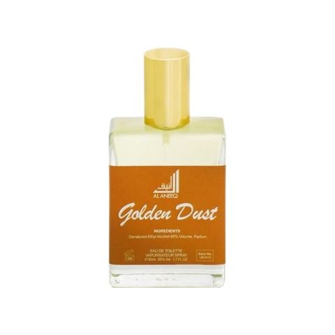 Golden Dust