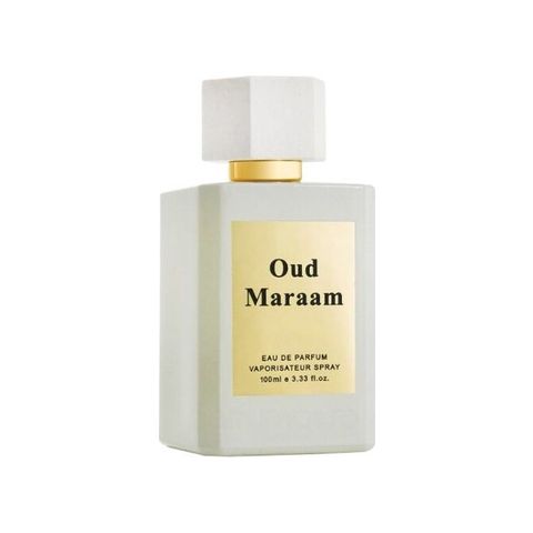 Oud Maraam