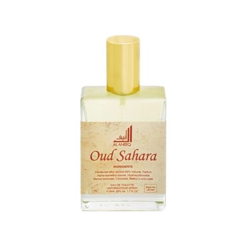 Oud Sahara
