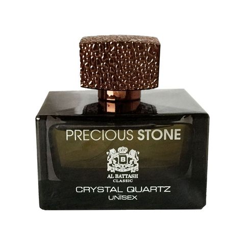 Precious Stone Crystal Quartz